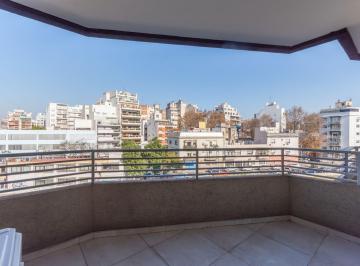 Departamento · 38m² · 1 Ambiente · Depto Mono Apto Prof Muy Bajas Exp Villa del Parqu