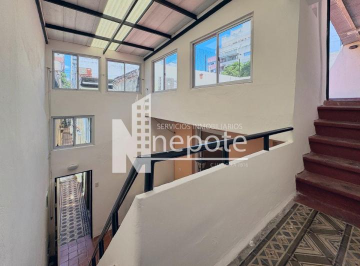 PH · 110m² · 5 Ambientes