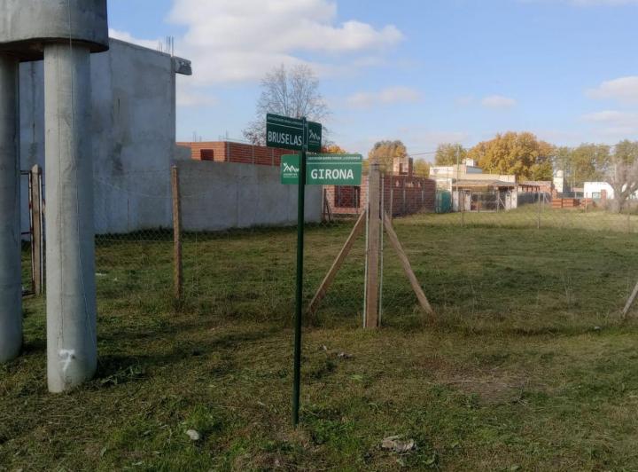 Terreno · 415m²