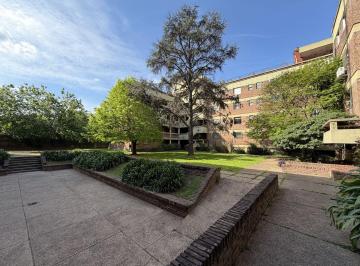 GMA-GMA-378_2 · Alquiler Departamento 3 Ambientes con Jardín Compartido - Villa del Parque