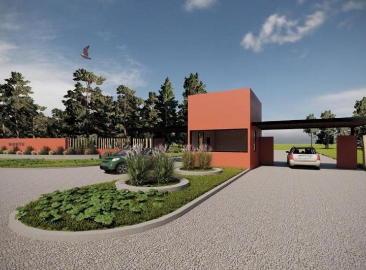Terreno · 1000m²