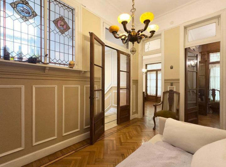 PH · 247m² · 6 Ambientes