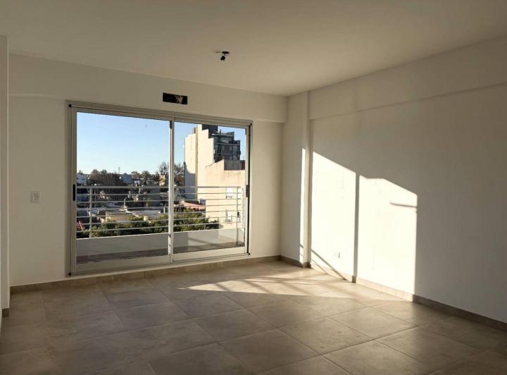 Departamento · 42m² · 2 Ambientes