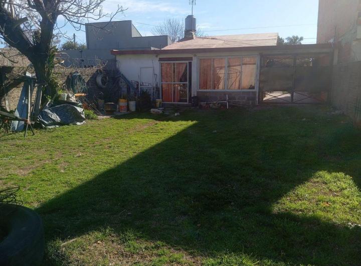 Casa · 86m² · 3 Ambientes · 1 Cochera