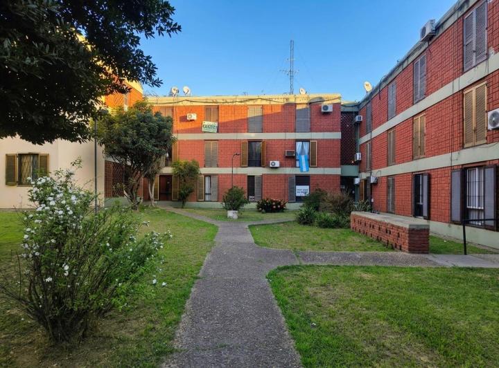 Departamento · 53m² · 3 Ambientes