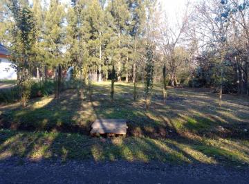 Terreno · 1530m² · Venta Lote 1530 m² Parque Las Naciones, Guernica