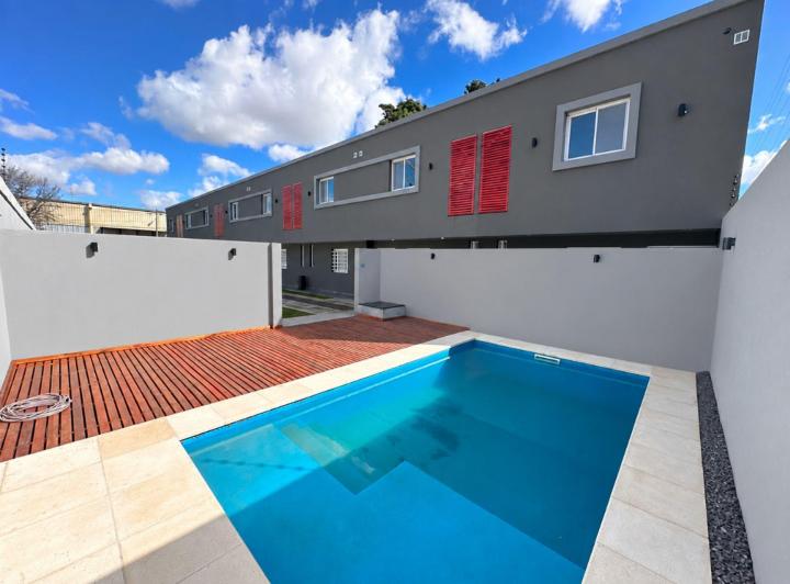 PH · 79m² · 4 Ambientes · 1 Cochera