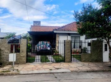 Casa · 75m² · 5 Ambientes · Casa - Santa Rita del Lago