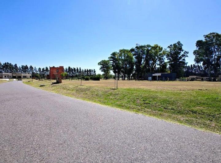 Terreno · 1008m²