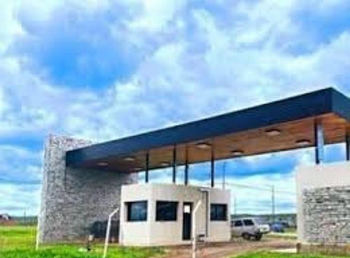 Terreno · 270m²