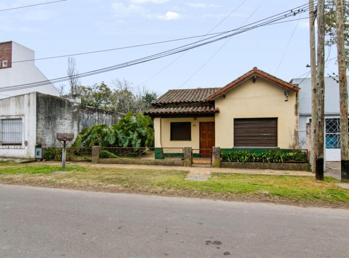 Casa · 60m² · 3 Ambientes