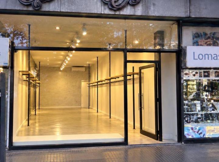 Local comercial · 23m²