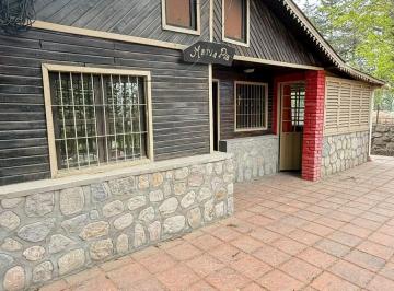 Casa de 5 ambientes, Tafí del Valle · Casa en El Mollar (Venta)