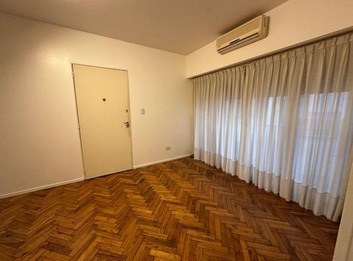 Departamento · 36m² · 2 Ambientes