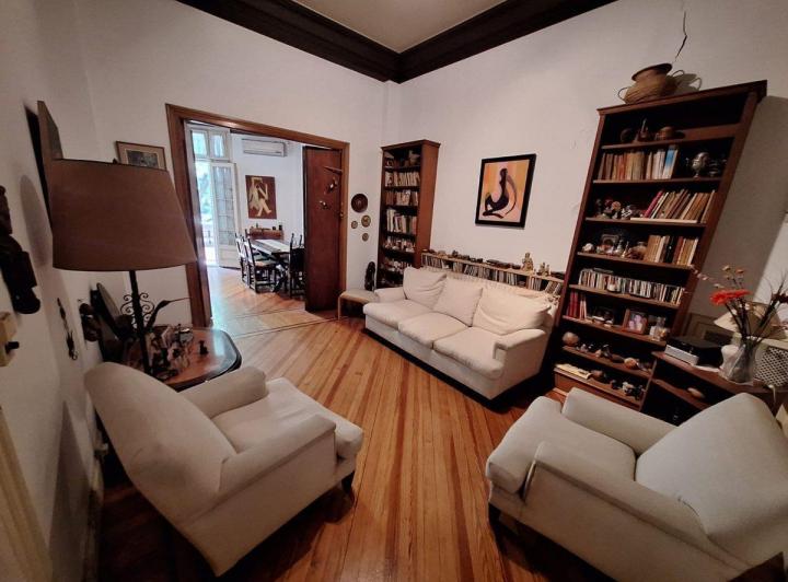 Departamento · 88m² · 3 Ambientes