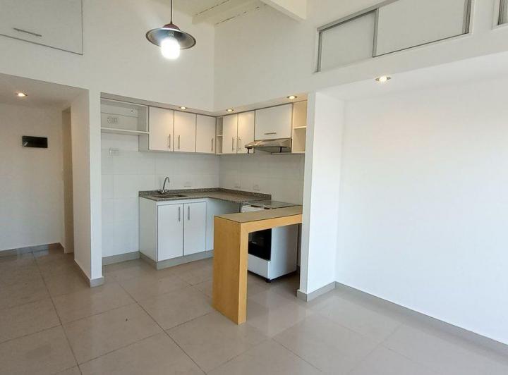 Departamento · 18m² · 1 Ambiente