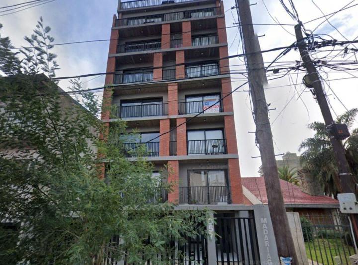 Departamento · 28m² · 1 Ambiente