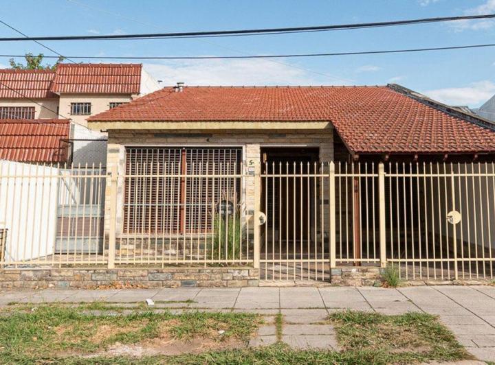Casa · 90m² · 3 Ambientes