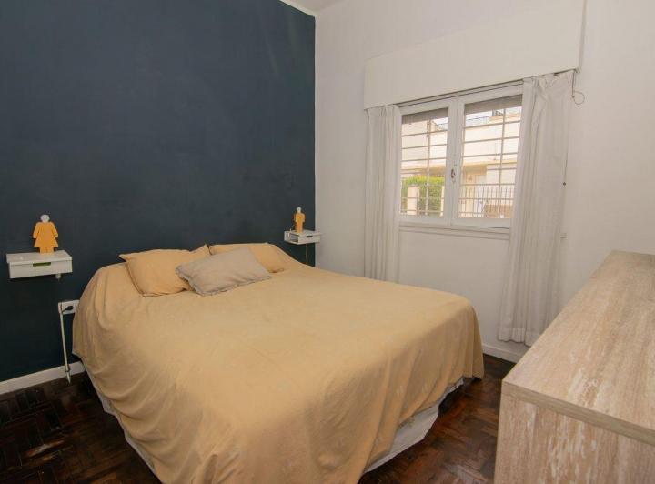 Casa · 110m² · 5 Ambientes · 1 Cochera