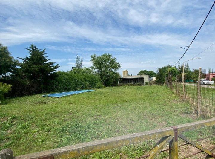 Terreno · 626m²