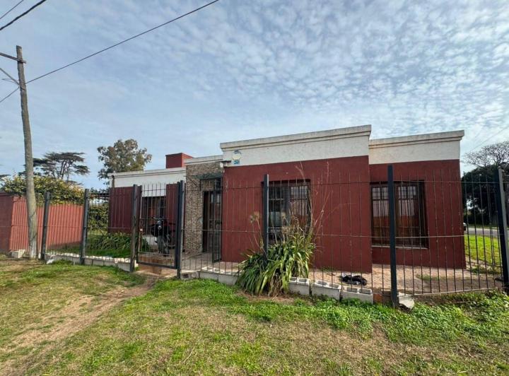 Casa · 166m² · 4 Ambientes