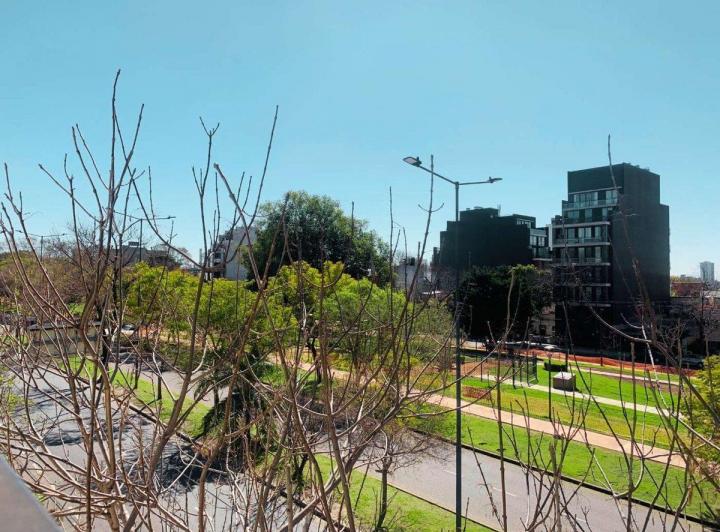 Departamento · 74m² · 4 Ambientes