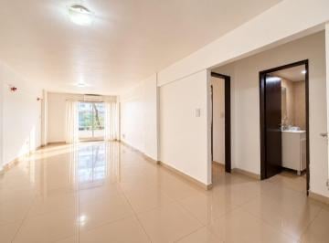 Departamento · 59m² · 2 Ambientes · 1 Cochera · Venta Departamento 2 Ambientes Al Frente La Perla