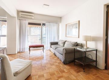 Departamento · 75m² · 3 Ambientes · Departamento 3 Amb con Balcón a La Venta!