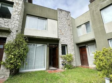 Departamento · 70m² · 3 Ambientes · Duplex en Alquiler Pinamar Zona Duplex