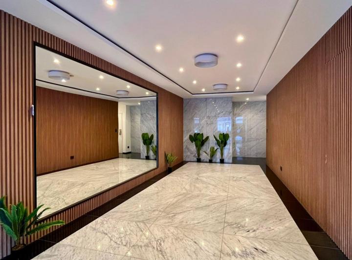 Departamento · 48m² · 1 Ambiente