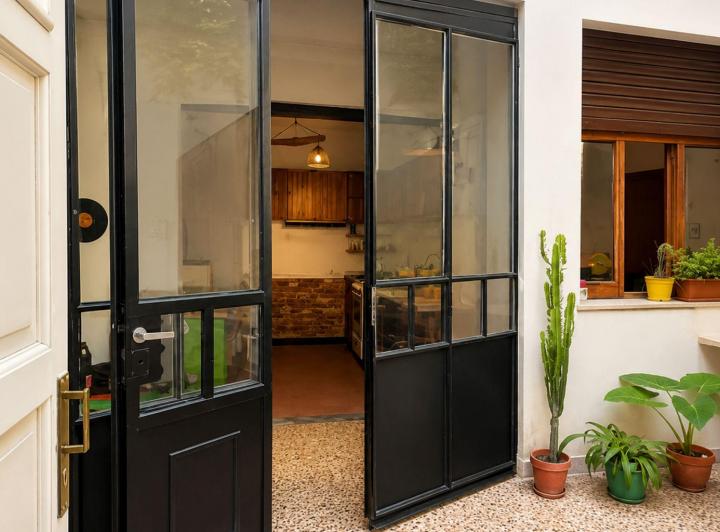 PH · 150m² · 3 Ambientes · 1 Cochera