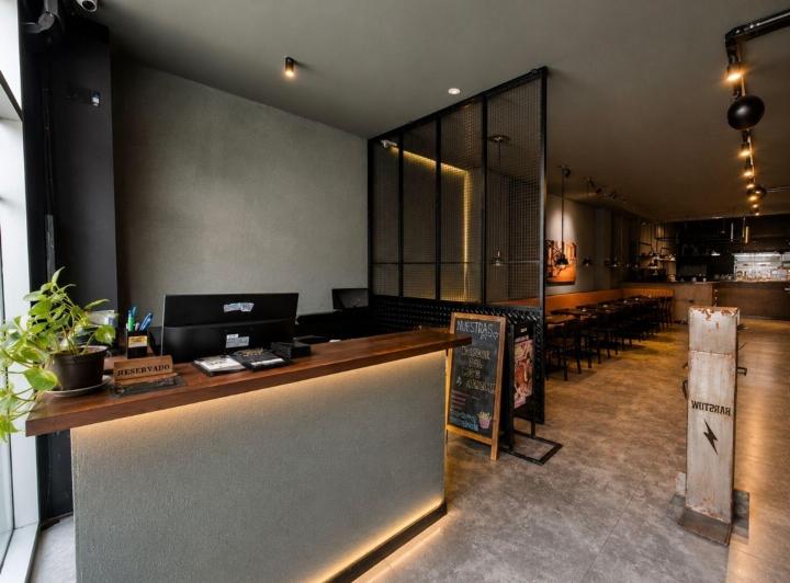 Local comercial · 278m²