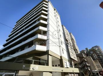 Departamento · 75m² · 4 Ambientes · 1 Cochera · Departamento en Alquiler Pinamar Zona Centro