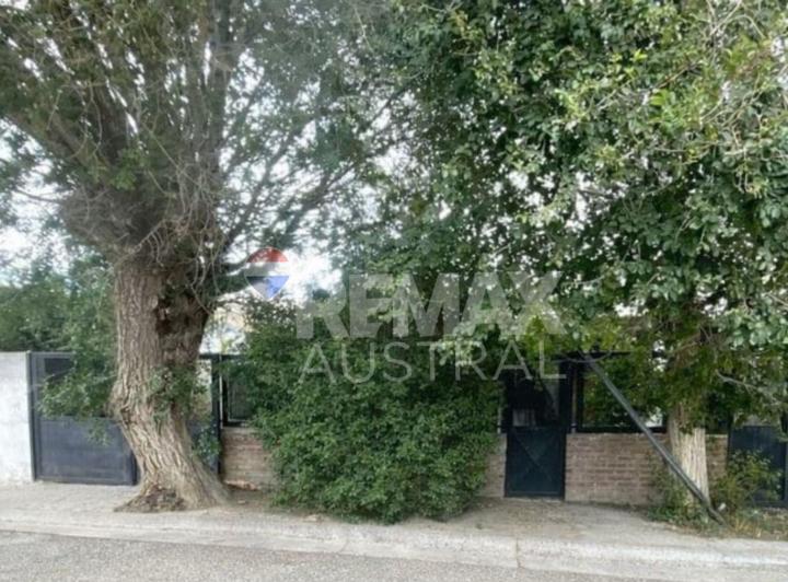 Casa · 120m² · 2 Ambientes