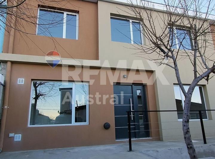 PH · 102m² · 4 Ambientes
