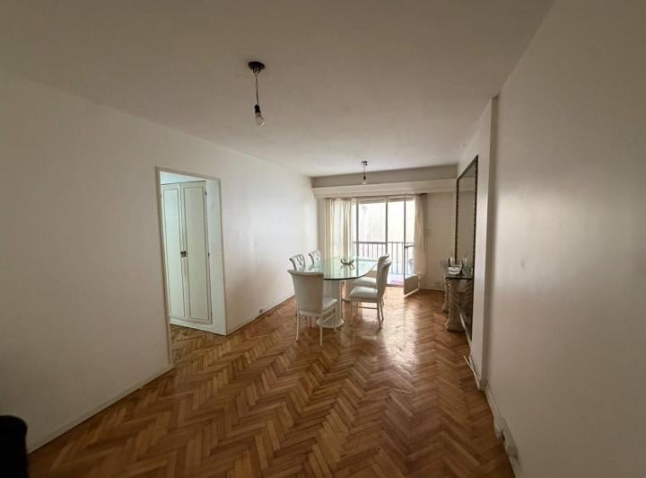 Departamento · 87m² · 4 Ambientes