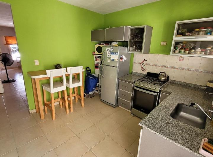 PH · 85m² · 4 Ambientes · 1 Cochera