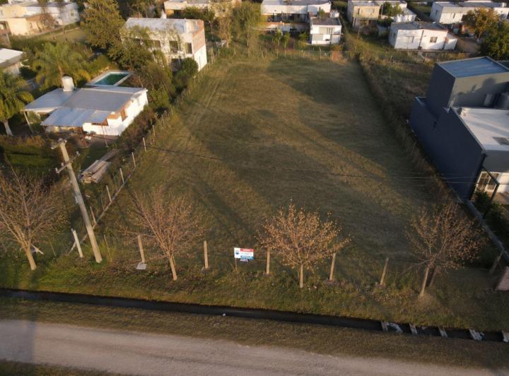 Terreno · 534m²