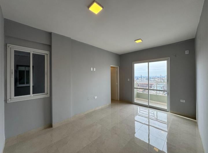 Departamento · 37m² · 2 Ambientes