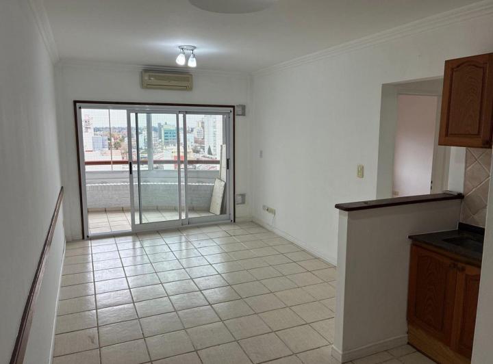 Departamento · 36m² · 2 Ambientes