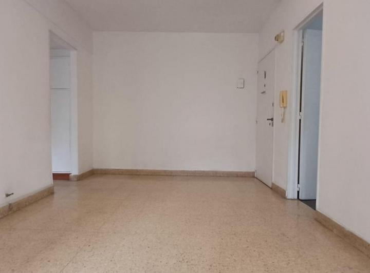 Departamento · 35m² · 2 Ambientes