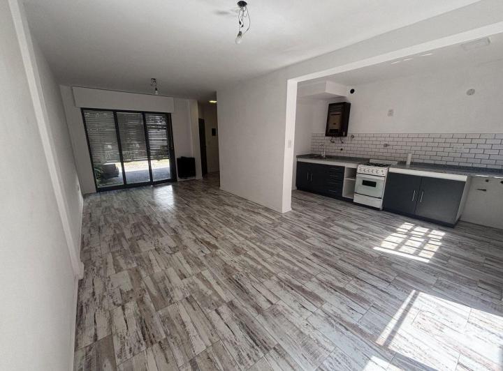 Departamento · 70m² · 4 Ambientes