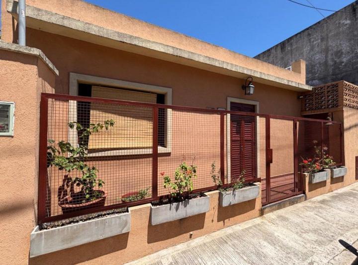 PH · 36m² · 2 Ambientes