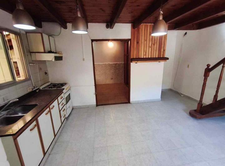 PH · 38m² · 2 Ambientes · 1 Cochera