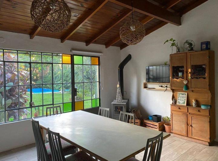 Casa · 170m² · 3 Ambientes · 2 Cocheras