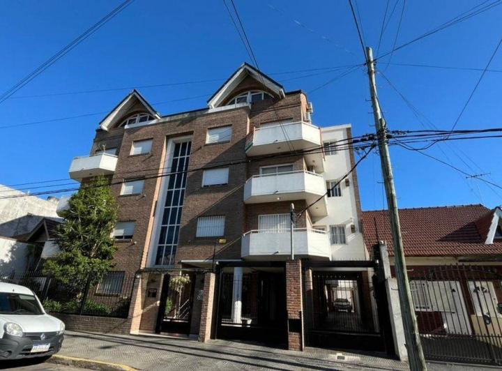 Departamento · 122m² · 4 Ambientes