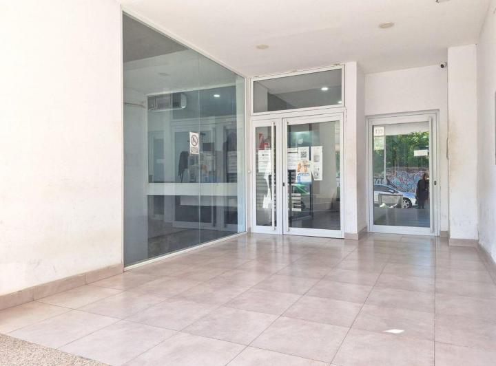 Local comercial · 113m²