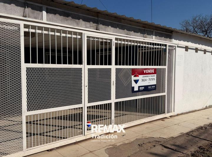Casa · 120m² · 4 Ambientes · 2 Cocheras