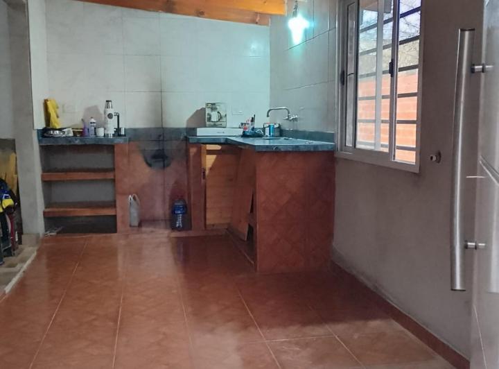 Casa · 62m² · 3 Ambientes · 1 Cochera