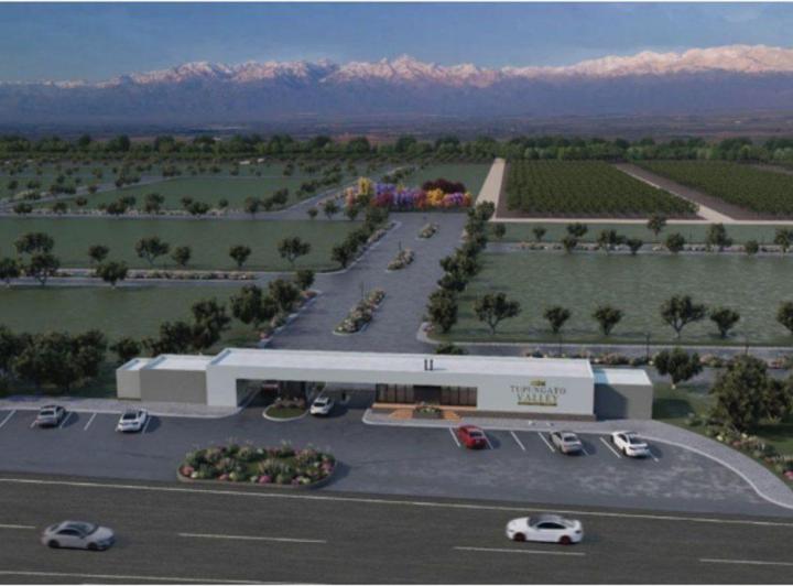 Terreno · 1000m²